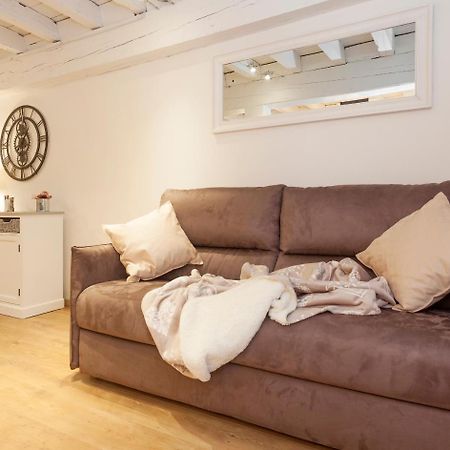 Tornabuoni - Flo Apartments Firenze Eksteriør bilde