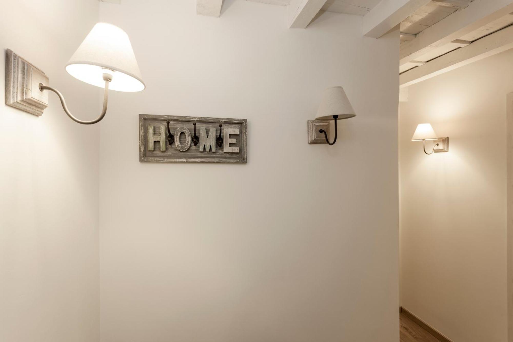 Tornabuoni - Flo Apartments Firenze Eksteriør bilde