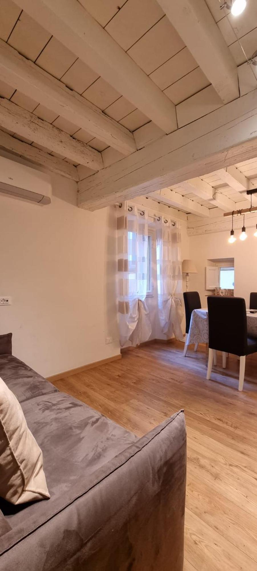 Tornabuoni - Flo Apartments Firenze Eksteriør bilde
